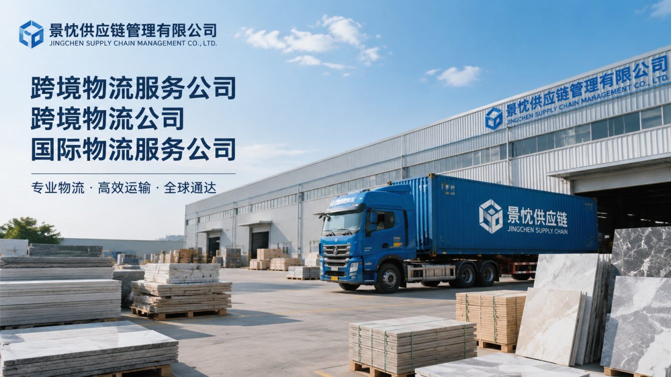 潼南区还在为建材出海物流发愁？